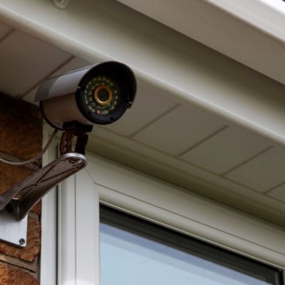 Category image for the resource Security Cameras